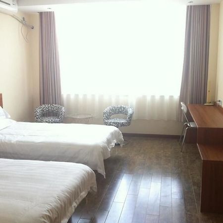 Yu Kang Hotel Huajan Kültér fotó