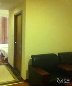 Yu Kang Hotel Huajan Kültér fotó