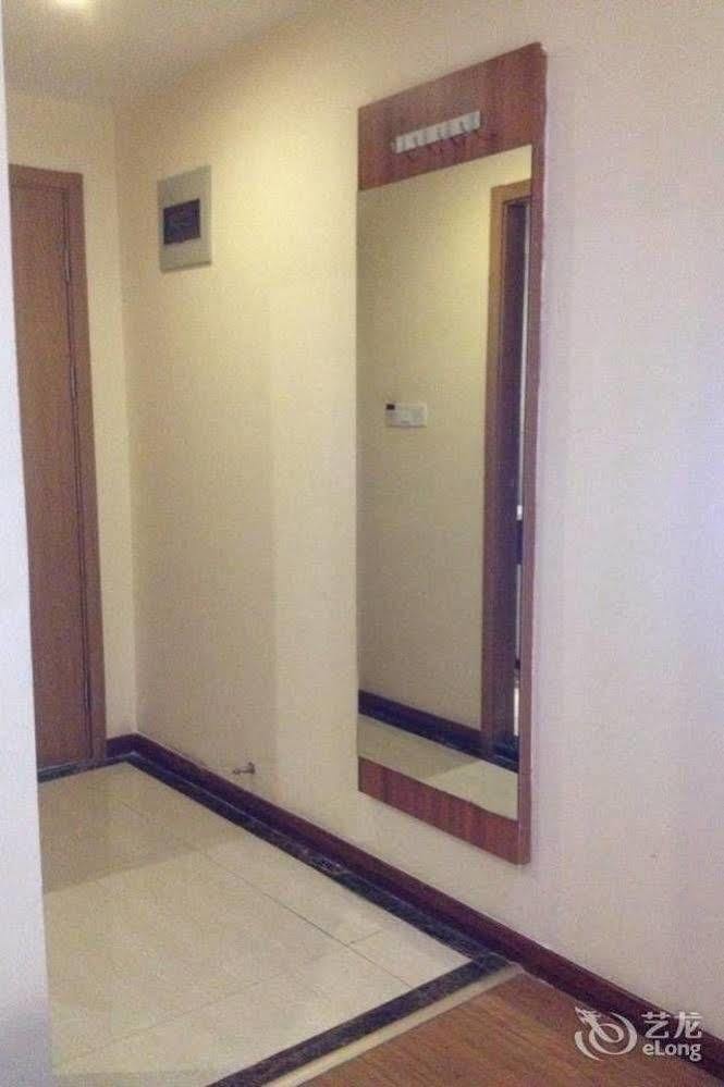 Yu Kang Hotel Huajan Kültér fotó